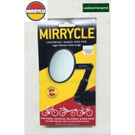 Mirrycle Bicycle Bar End Mirror Mountain Handlebar