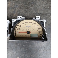 meter passo hana cream