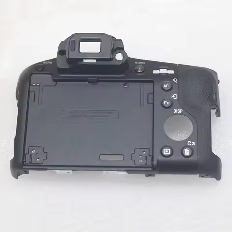 New back cover assy repair parts for Sony DSC-RX10M3 RX10M4 RX10III RX10IV camera