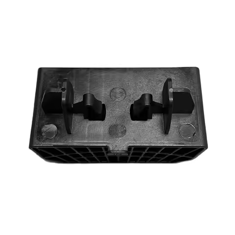 Better-31455017 Car Tank Guard Bracket Jack Bracket For Volvo XC60 XC90 V90