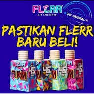 CAR PERFUME FLERR KERETA DAN RUMAH