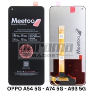 LCD OPPO A54 A74 A93 5G TOUCHSCREEN ORIGINAL INCELL MEETOO