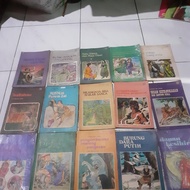 Story Series from Five Continents