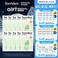 (10 แผ่น) Torriden Balanceful Cica Mask Sheet (27ml) -  ทอร์ริเดน มาสก์สูตรอ่อนโยนสำหรับผิวแพ้ง่าย