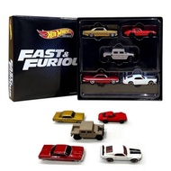 HW Hot Wheels Premium Fast & Furious Original Mattel HFK07HW