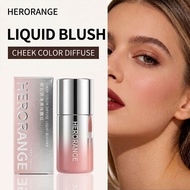 Liquid Blush Natural Clear Blush Liquid Blush F#7
