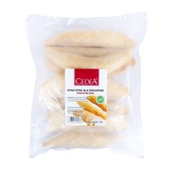 Otak Otak Ala Singapore 1kg Street Food Suki Frozen Bandung