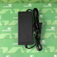 [HCM]Nguồn 12V Adaptor AC/DC đa năng giắc cắm 5.5x2.5mm