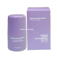 Grace And Glow Anti-Spirant Roll On 20 ML