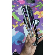 Backdoor tutup belakang frame lcd Bazel rangka Realme 9 ORI Copotan