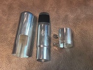 Yanagisawa Alto Saxophone Metal 5 Mouthpiece  中音 色士風 金屬 吹嘴