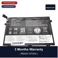 L17M3P52 Battery L17L3P51 For L17C3P51 Laptop 01AV445 E490 E480 E585 L17M3P51 Lenovo R480 R580 E485 