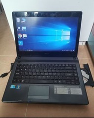 Acer notebook i3 桌上電腦 筆記本