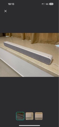 小米TV喇叭 Soundbar