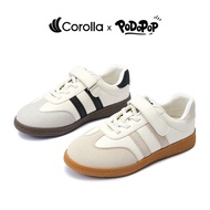 Corolla PODOPOP Kids' Shoes - Soft & Breathable