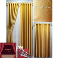 PROMO GORDEN MURAH/GORDEN POLOS/GORDEN EMBOS IMPORT/GORDEN BLACKOUT IMPORT/GORDEN JENDELA MINIMALIS/