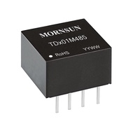 NEWTD301M485 Single High Speed Small Form Factor RS485 Isolated Transceiver Module