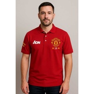 Duomo - Men's Football Club Logo Shirt