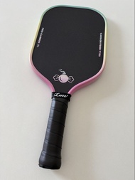 90% new Luzz Candy Cannon Pickleball Paddle
