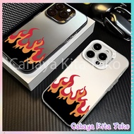 CAHAYA This Light is Our Store. Compatible For INFINIX Phone Case, Note 12 Turbo G96 12 30 PRO 12 Tu