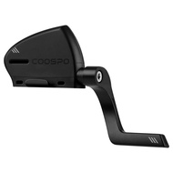 Coospo 5.0จักรยานและจังหวะใหม่กันน้ำแบบไร้สายสำหรับ Wahoo zwif Garmin Etrex 30เซ็นเซอร์คู่บลูทูธ