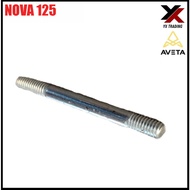 AVETA NOVA125 BOLT STUD (M6×63)