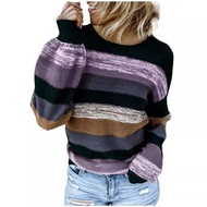 Woman sweater knitwear