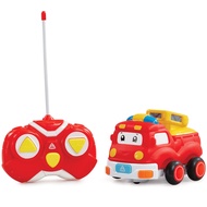 ELC Big City Remote Control Vehicle Series - Mainan Mobil Mobilan Anak