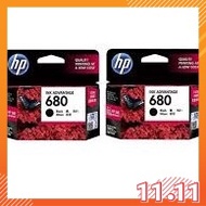 Ink Printer HP INK 680 Black/Color/COMBO(1 Black and 1 Color) 680Ink Printer 2135/2676/3656/3775/3776/3777/3835