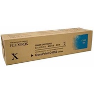 Fuji Xerox Cartridge C4350 Cyan ( CT200857 ) 4350 old stock