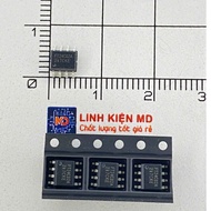 EEFROM memory IC 24C02 24C08 ......24C256 24C512 SOP-8 (Pack of 3)