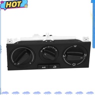 [FAST O]AC Air Conditioner Climate Control Switch Panel   B5  Golf 4 MK4 1998-2004 1J0820045F