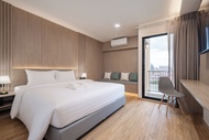 Solyn Hotel