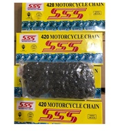 RANTAI SSS HIGH QUALITY 420/428