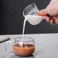 Espresso Shot Glass Coffee Measuring Cup double Shot Espresso