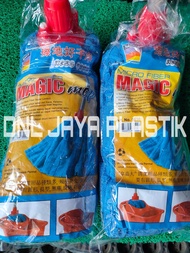 Refill Pel Nagata  Microfiber 5830