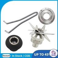 CU Blender Juicer Blade  Replacement Parts for TWK TM 767 800 TWK Jtc 767 800 Jar 010 Biolomix G5200