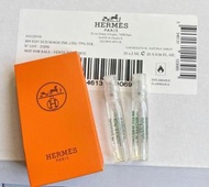 現貨‼️ Hermes尼羅河香水2ml×2