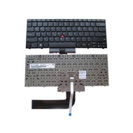 [Ready Stock] Lenovo E40 E420 SL410K SL400 E431 X200 E430 X60 T60 Notebook Keyboard