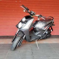 2010年 山葉 BWS'X 125cc 五期噴射