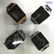 Dz09 smart watch card Bluetooth watch phone watch mobile phone watch