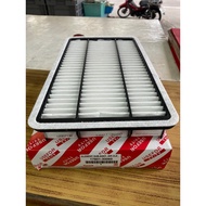 Air Filter USEFOR TOYOTA COMMUTER 3.0 Model Year 12-19 KDH201 Square Ball (17801-30060)