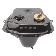 Pedal Booster Motorcycle Little Handsome Man 50/125 Old Model 2 Generation 3 Generation 4 Generation