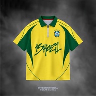 VNSCO Football Jersey Dryfit Material with Full Printing for Team Fans