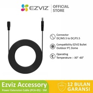EZVIZ Power Extension Cable for Security IP Camera CCTV