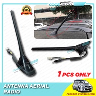 Perodua Myvi 2005 - 2010 Antenna Arial Radio Full Set ( 1Pcs/Set )