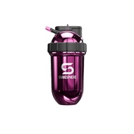 WELSTORE SHAKESPHERE TUMBLER WALL STEEL PROTEIN SHAKER - MIRRORED เเก้วเชคเวย์โปรตีน เเก้วเชคสมูทตี้