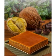 LapisLapis Brand Lapis Cake Durian 3kg  / Durian Cake Lapis / Durian Layered Cake / Cake & Pastry