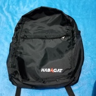 HABAGAT BAGPACK CLASS A