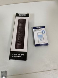 全新THERMOS 400ml 保溫杯